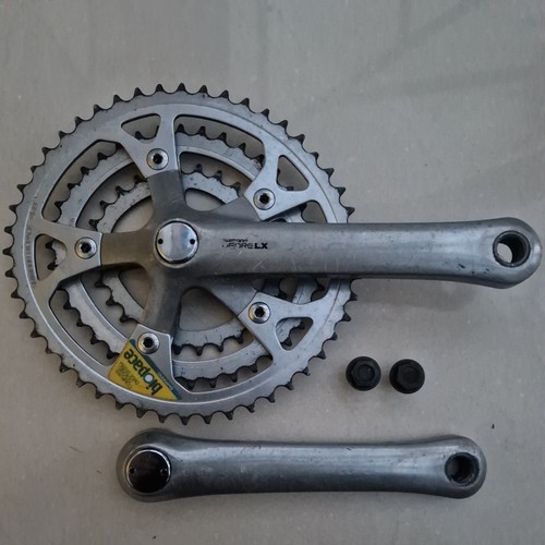 Retro shimano deore speed - retro,