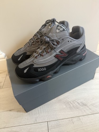 Men grey burgundy - men’s, &
