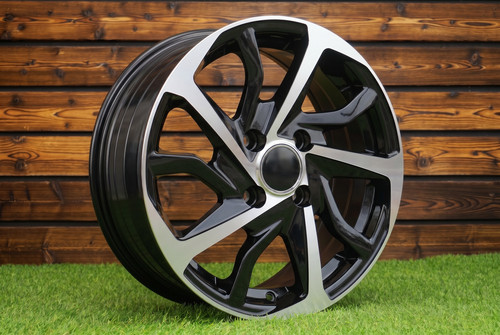 R14 4x100 toyota aygo - r14",