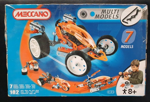 Merano multi model set - multi,