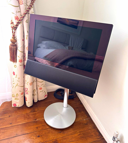 Bang olufsen beocentre 6 23 - olufsen, 6-23