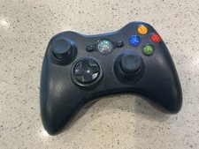 Original Xbox 360 Wireless
