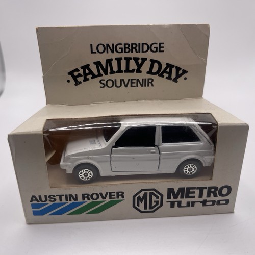 Corgi longbridge austin rover - corgi,