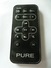 Remote Control for Pure