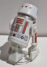 Vintage Star Wars R5-D4, R2-D2