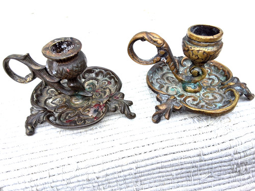 Vintage brass scottish - vintage,