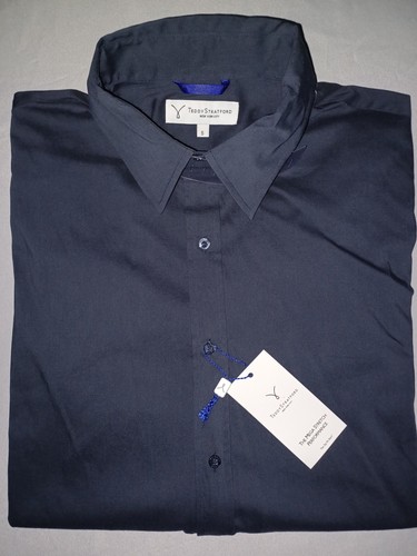 Men teddy stratford navy - teddy,