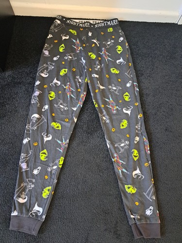 Mens nightmare before - mens,