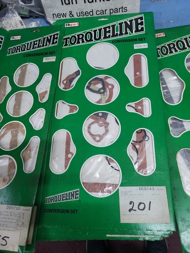 New for triumph dolomite 1850 - for,