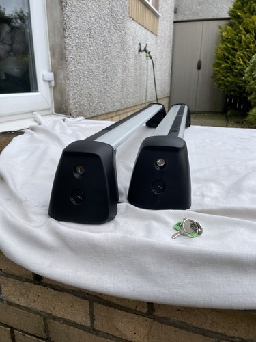 Genuine roof bars for - roof,
