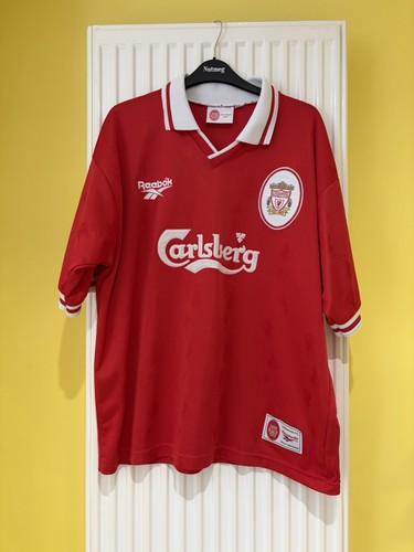 Carlsberg liverpool reebok - carlsberg,