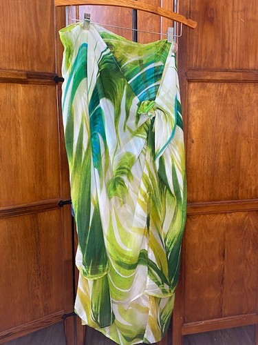 Echo women tropical leaf - echo, women's