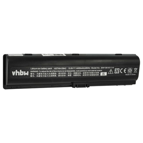 Battery for pavilion dv6400 - pavilion,