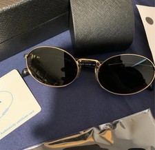 Prada Sunglasses With