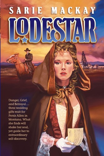 Lodestar sarie mackay good - mackay,
