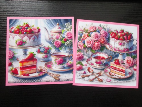 Sale 2 x vintage shabby - sale,