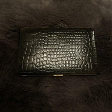 Rare Vintage Colibri Crocodile