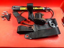  VAUXHALL CAVALIER 1900-2999 UNKNOWN Seat Belt