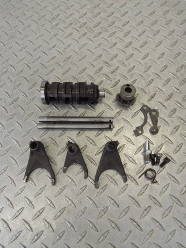 2000 kawasaki zx750p zx - 2000,