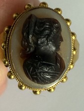 Finest Victorian 15ct Gold