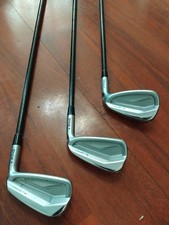 Ping BluePrint Fordged S Irons