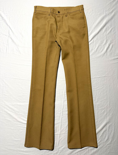Vintage 70s levis - vintage,
