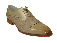 Men's Giovanni Shoes High