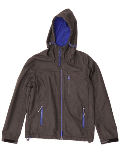 Superdry mens windtrekker - superdry,