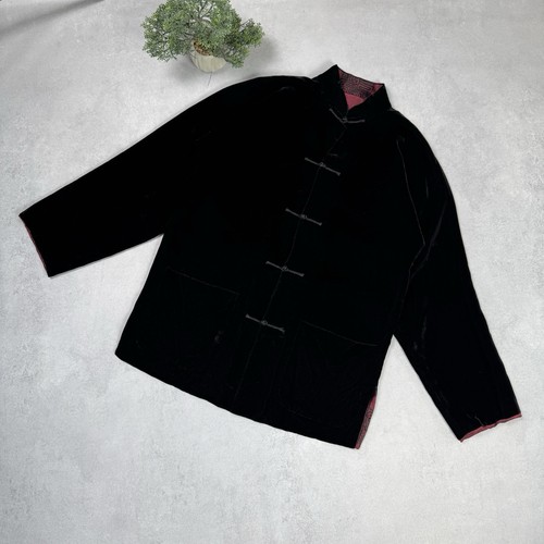 Shanghai tang luxury - tang, jacket