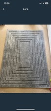 Thick Pile Rug - Brand New -