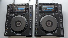 ⭐️⭐️ 2x Pioneer CDJ 900 Nexus NXS (Original Boxes) FREE 24H DELIVERY & WARRANTY