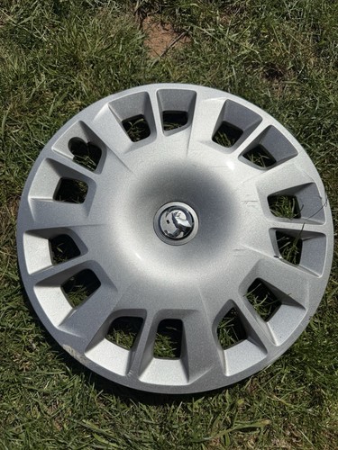 Genuine vauxhall combo - genuine, wheel
