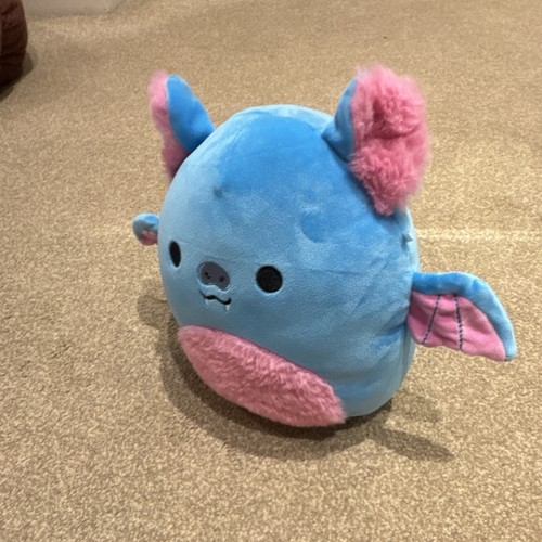 Boyle squishmallows blue - -, &
