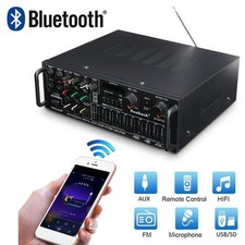 2000w digital bluetooth stereo - 2000w,
