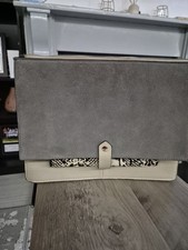 Next Real Leather & Suede
