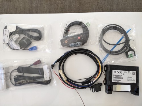 Masternaut mt400 gps - mt400,