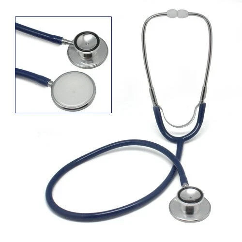 Stethoscope emt dual head for - stethoscope,