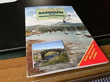 Walks around Barmouth and the