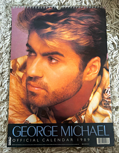 George michael wham official - michael, /