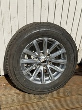 L200 genuine 12 spoke - 12,