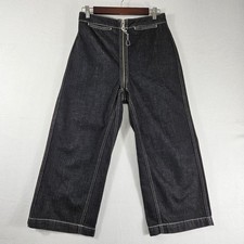 Topshop Women's W28 L30 Moto