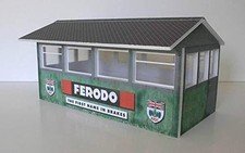 Greenhills Slot Car Building