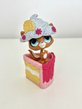 LPS Littlest Pet Shop #3068 Chipmunk