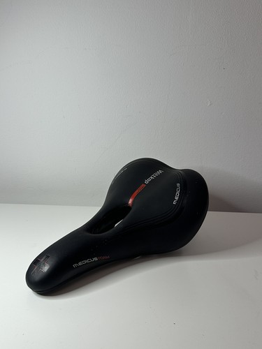 Wittkop medicus saddle - medicus, w/