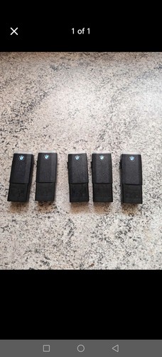 Bmw genuine flashlight torch - bmw,