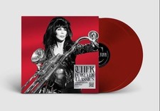 Cher - Forever [VINYL]