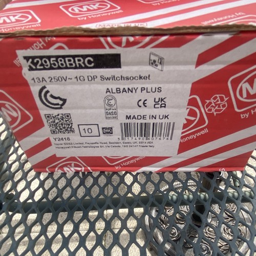 Number albany plus - 10,