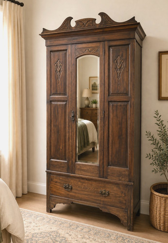 Antique late victorian - late,
