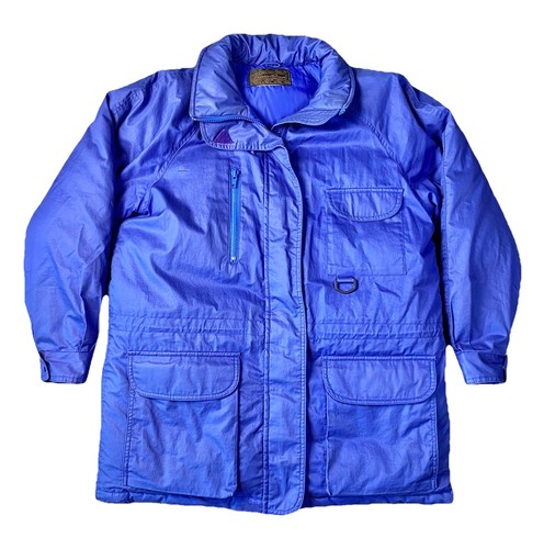 Vintage eddie bauer coat mens - vintage,
