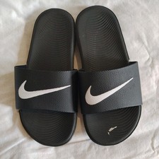 Nike Sliders Size 2